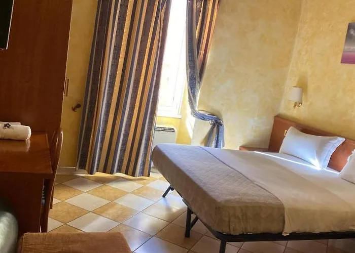 Gasthof Holiday Roma Rom