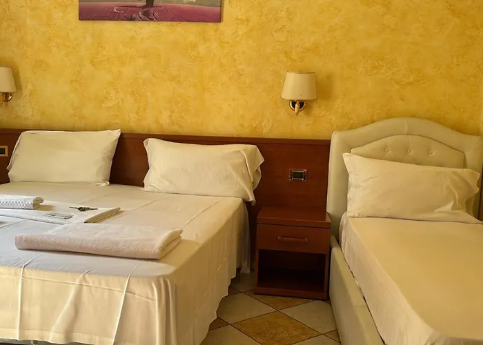 Holiday Roma 2* Rom