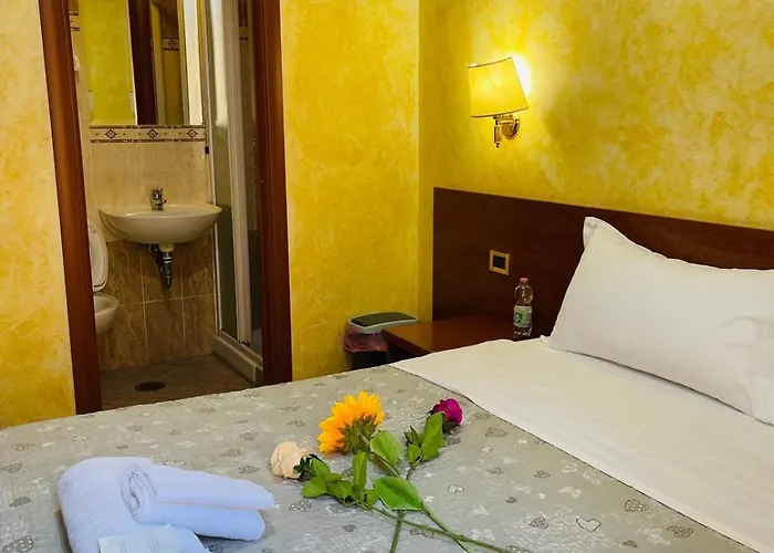 Gasthof Holiday Roma 2*