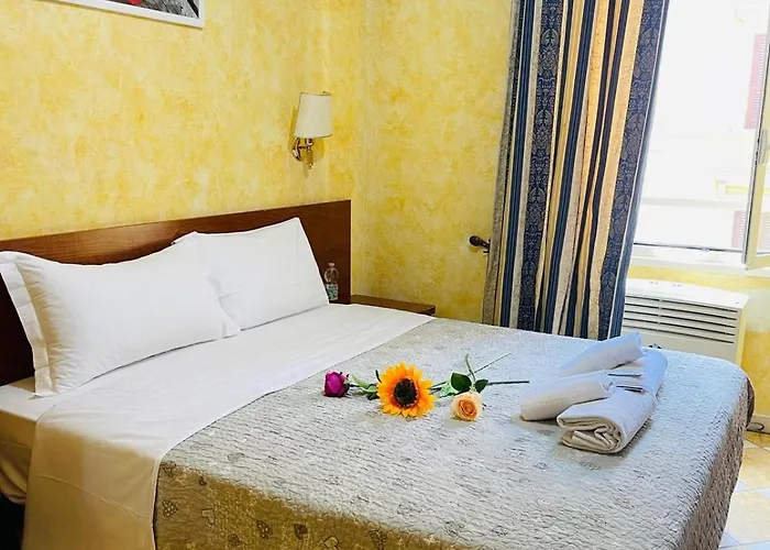 Gasthof Holiday Roma Rom