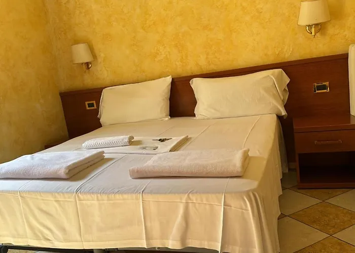 Holiday Roma 2*