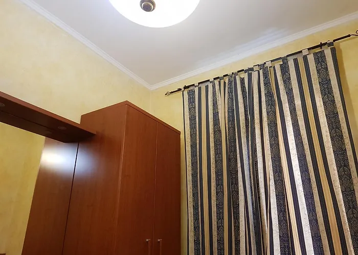 Gasthof Holiday Roma Rom