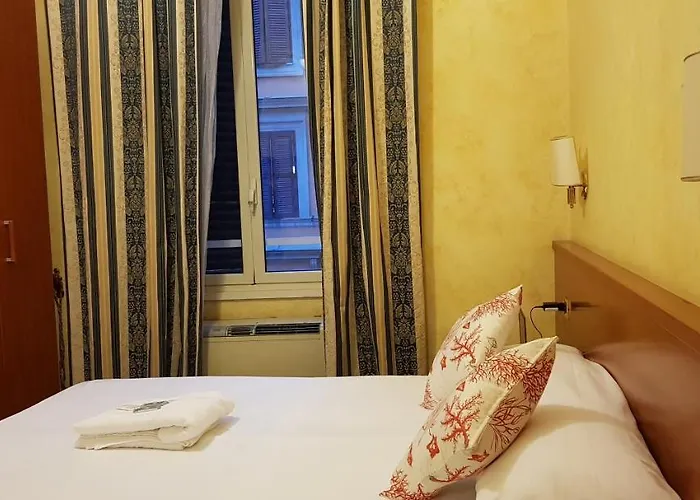 Holiday Roma 2* Rom