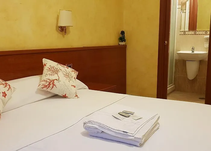 Holiday Roma Gasthof 2*