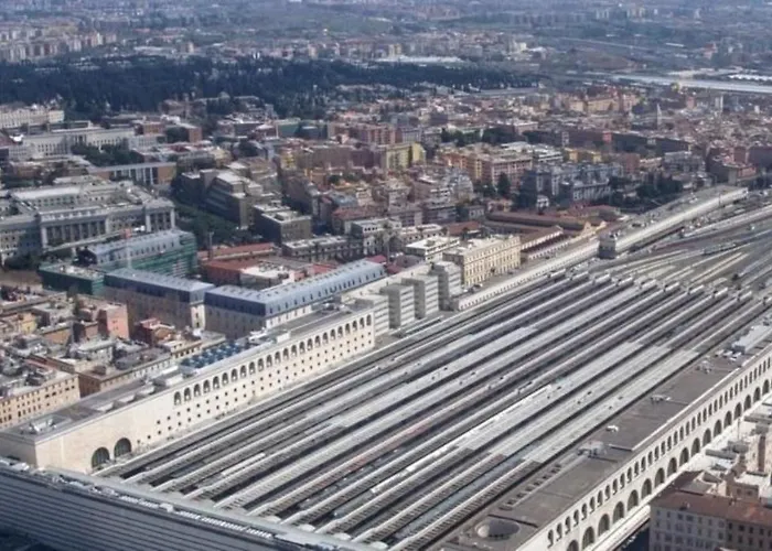 Holiday Roma Rom