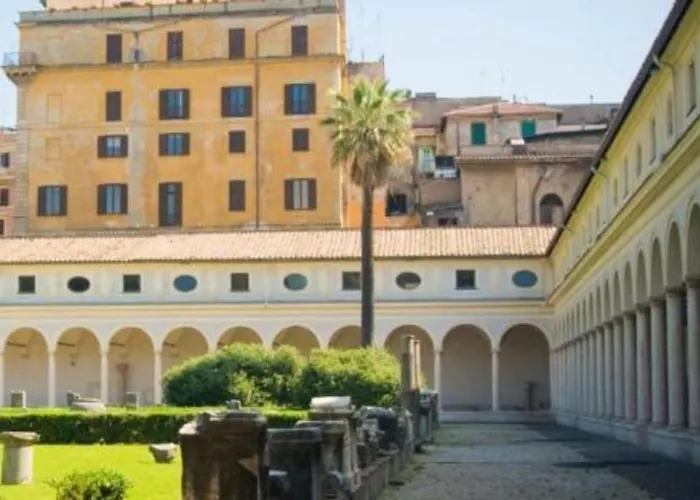 Holiday Roma Gasthof