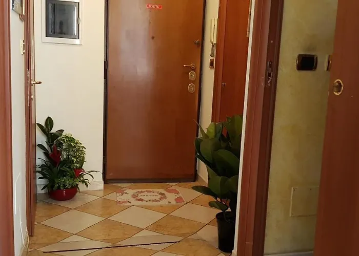 Holiday Roma Rom