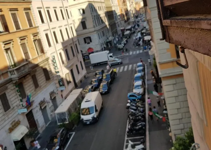 Holiday Roma Gasthof